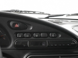 Внедорожник Chevrolet Niva 2017 года, 679900 рублей, Казань