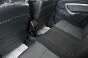 Внедорожник Renault Duster 2012 года, 829000 рублей, Тюмень