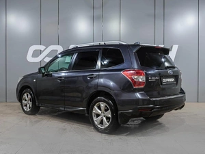 Внедорожник Subaru Forester 2015 года, 1739000 рублей, Воронеж