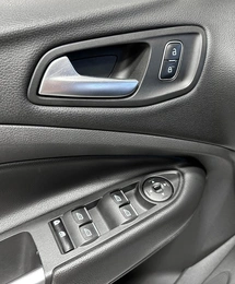 Внедорожник Ford Kuga 2018 года, 1597000 рублей, Красноярск