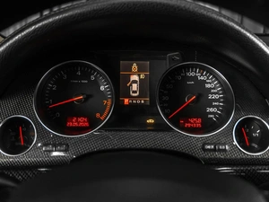 Седан Audi A8 2006 года, 1479000 рублей, Тюмень
