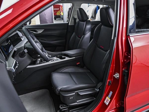 Внедорожник Changan CS35 Plus 2024 года, 2179000 рублей, Ставрополь