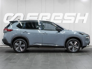 Внедорожник Nissan X-Trail 2021 года, 3149000 рублей, Сургут