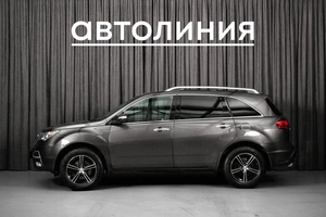 Внедорожник Acura MDX 2011 года, 1590000 рублей, Красноярск
