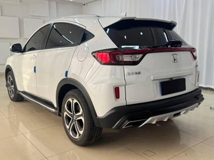 Внедорожник Honda XR-V 2022 года, 1960000 рублей, Красноярск