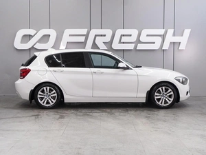 Хетчбэк BMW 1 серия 2012 года, 1099000 рублей, Воронеж
