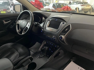 Внедорожник Hyundai ix35 2014 года, 1487000 рублей, Солонцы