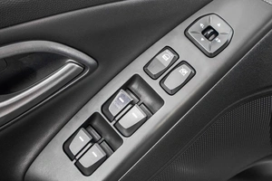 Внедорожник Hyundai ix35 2015 года, 1599000 рублей, Барнаул