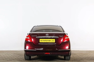 Седан Nissan Teana 2008 года, 999000 рублей, Тюмень