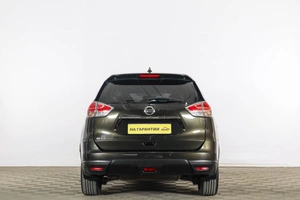 Внедорожник Nissan X-Trail 2017 года, 1499000 рублей, Тюмень