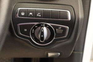 Универсал Mercedes-benz C-класс 2016 года, 2229000 рублей, Челябинск