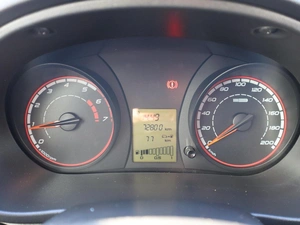 Хэтчбек ВАЗ (LADA) Kalina 2014 года, 640000 рублей, Железногорск