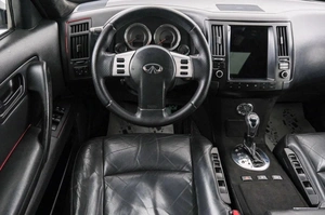 Внедорожник Infiniti FX35 2005 года, 1149000 рублей, Красноярск