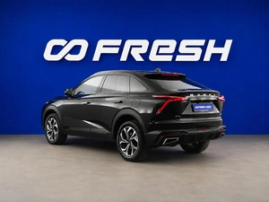 Внедорожник Haval F7x 2025 года, 2723444 рублей, Москва