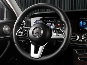 Седан Mercedes-benz E-класс 2019 года, 2729000 рублей, Тюмень