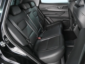 Внедорожник Chery Tiggo 4 Pro 2024 года, 1749000 рублей, Ростов-на-Дону