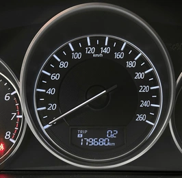 Внедорожник Mazda CX-5 2016 года, 2157000 рублей, Красноярск