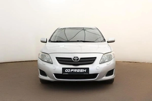 Седан Toyota Corolla 2008 года, 642000 рублей, Орёл