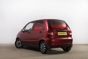 Хетчбэк Daewoo Matiz 2011 года, 259000 рублей, Новосибирск