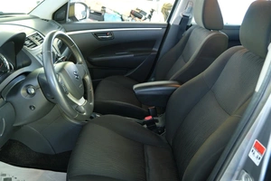 Хетчбэк Suzuki Swift 2012 года, 849000 рублей, Омск
