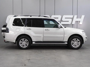 Внедорожник Mitsubishi Pajero 2019 года, 3710000 рублей, Воронеж