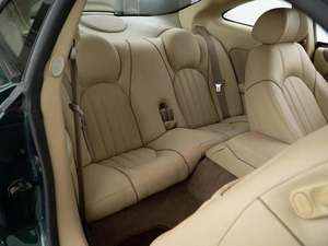 Купе Jaguar XKR 2003 года, 2119050 рублей, Москва