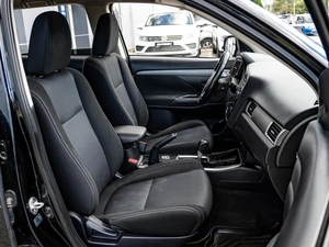 Внедорожник Mitsubishi Outlander 2017 года, 1530000 рублей, Краснодар