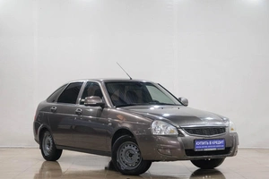 Хетчбэк ВАЗ (LADA) Priora 2014 года, 439000 рублей, Новокузнецк