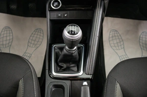 Внедорожник Renault Kaptur 2020 года, 1399000 рублей, Пермь