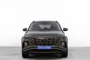 Внедорожник Hyundai Tucson 2022 года, 3499000 рублей, Барнаул