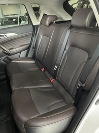 Внедорожник Changan CS35 Plus 2021 года, 1487000 рублей, Солонцы