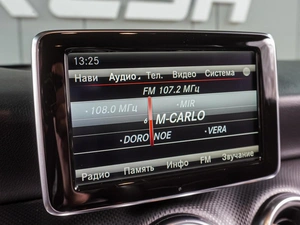 Хетчбэк Mercedes-benz A-класс 2013 года, 1249000 рублей, Воронеж