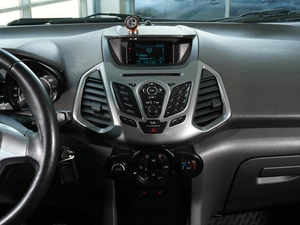 Внедорожник Ford EcoSport 2015 года, 943000 рублей, Тверь