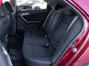 Седан Kia Cerato 2012 года, 950000 рублей, Волгоград