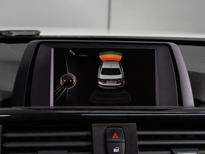 Седан BMW 3 серия 2016 года, 1749000 рублей, Тюмень