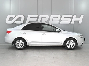 Седан Kia Cerato 2010 года, 879000 рублей, Ростов-на-Дону