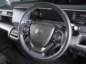 Минивэн Honda Stepwgn 2021 года, 2630000 рублей, Ростов-на-Дону
