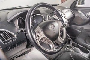 Внедорожник Hyundai Tucson 2009 года, 1079000 рублей, Томск