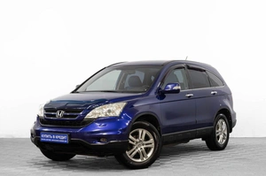 Внедорожник Honda CR-V 2011 года, 1299000 рублей, Барнаул