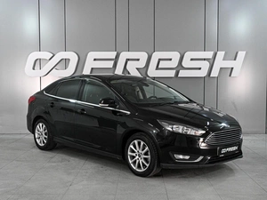 Седан Ford Focus 2018 года, 1329000 рублей, Аксай