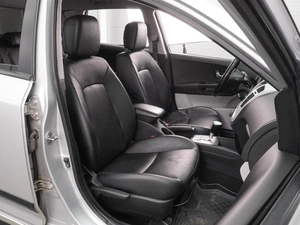 Хетчбэк Kia Ceed 2008 года, 699000 рублей, Воронеж