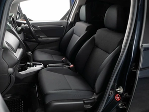 Хетчбэк Honda Fit 2017 года, 1499000 рублей, Тюмень