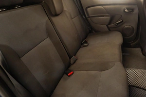 Седан Renault Logan 2014 года, 599000 рублей, Челябинск