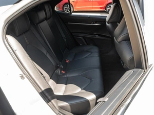 Седан Toyota Camry 2020 года, 2835000 рублей, Краснодар