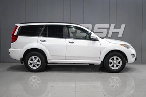 Внедорожник Haval H5 2020 года, 1799000 рублей, Петрозаводск