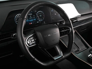 Внедорожник OMODA C5 2023 года, 2100000 рублей, Ростов-на-Дону