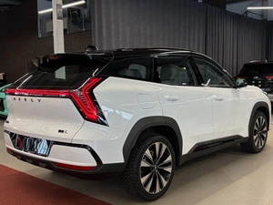 Внедорожник Geely Atlas 2025 года, 3250000 рублей, Павловская Слобода