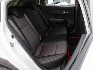 Хетчбэк Kia Rio X 2020 года, 1775000 рублей, Краснодар