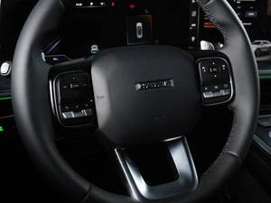 Внедорожник Haval F7 2026 года, 3690000 рублей, Минеральные Воды
