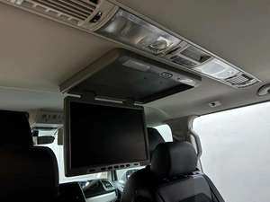 Минивэн Volkswagen Multivan 2016 года, 3847000 рублей, Красноярск